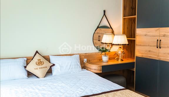 [Chính chủ] Cho thuê căn hộ 1PN ngay trung tâm TP. Ninh Bình full nội thất cao cấp - giá thỏa thuận - Ảnh 1