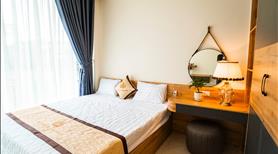 [Chính chủ] Cho thuê căn hộ 1PN ngay trung tâm TP. Ninh Bình full nội thất cao cấp - giá thỏa thuận - Ảnh 6