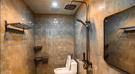 [Chính chủ] Cho thuê căn hộ 1PN ngay trung tâm TP. Ninh Bình full nội thất cao cấp - giá thỏa thuận - Ảnh 8