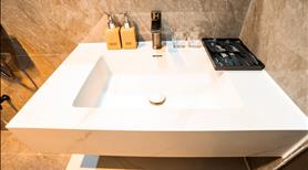 [Chính chủ] Cho thuê căn hộ 1PN ngay trung tâm TP. Ninh Bình full nội thất cao cấp - giá thỏa thuận - Ảnh 9