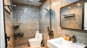 [Chính chủ] Cho thuê căn hộ 1PN ngay trung tâm TP. Ninh Bình full nội thất cao cấp - giá thỏa thuận - Ảnh 10