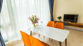 [Chính chủ] Cho thuê căn hộ 1PN ngay trung tâm TP. Ninh Bình full nội thất cao cấp - giá thỏa thuận - Ảnh 13