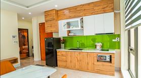 [Chính chủ] Cho thuê căn hộ 1PN ngay trung tâm TP. Ninh Bình full nội thất cao cấp - giá thỏa thuận - Ảnh 14