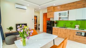 [Chính chủ] Cho thuê căn hộ 1PN ngay trung tâm TP. Ninh Bình full nội thất cao cấp - giá thỏa thuận - Ảnh 16