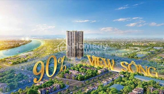 Bán Căn Hộ giá rẻ - Lái Thiêu Thuận An - gần Thủ Đức - qlộ13 - Ảnh 1