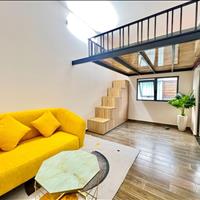 🏡Căn Hộ Duplex ngay Ung Văn Khiêm - Sạch Sẽ - Thoáng Mát - Tách Bếp - Cửa Sổ 🏡
