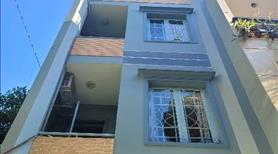4 Tầng- Giáp Q1 - Hẻm xe hơi -(4.5 m x 16) Nguyễn Cửu Vân - Phường 17 , Bình Thạnh - Giá 10,6 Tỷ - Ảnh 4