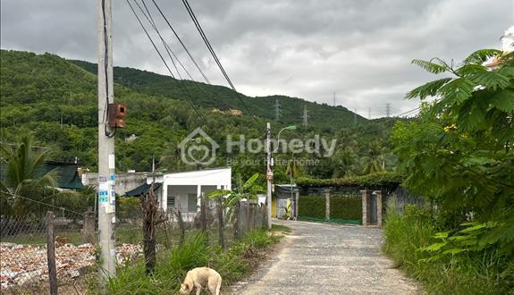 🏝️ Bán Đất mặt tiền Nha Trang gần khu du lịch Long Phú, Đảo Khỉ 5trieu/m2 🏡 - Ảnh 1