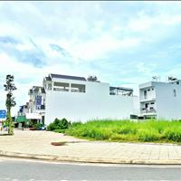 Cần bán gấp lô đất 140m2, giá 1.6 tỷ,  nằm ngay chợ Đại Phước, MT đường 18m, SHR, XD tự do