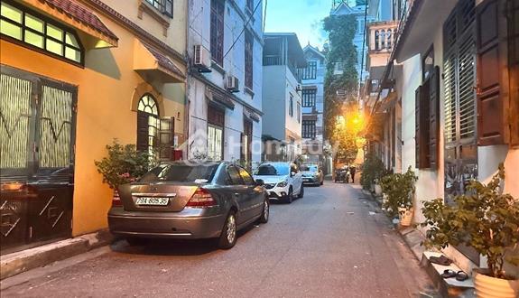 ban nhà 195 vũ xuân thiều đường ô siêu đẹp-ô tô đỗ cửa nhà mới-thông số nét căng 3 bước ra phố  - Ảnh 1