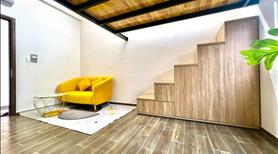 🏡Căn Hộ Duplex ngay Ung Văn Khiêm - Sạch Sẽ - Thoáng Mát - Tách Bếp - Cửa Sổ 🏡 - Ảnh 3