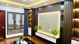 🔥Cực Phẩm Tây Hồ-40m2-Hồ Tây 100m-Nhà Chất-Nội Thất Châu âu-Nhà Bán Gấp-Phải Thật Nhanh🔥 - Ảnh 8