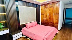 🔥Cực Phẩm Tây Hồ-40m2-Hồ Tây 100m-Nhà Chất-Nội Thất Châu âu-Nhà Bán Gấp-Phải Thật Nhanh🔥 - Ảnh 9