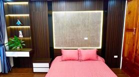 🔥Cực Phẩm Tây Hồ-40m2-Hồ Tây 100m-Nhà Chất-Nội Thất Châu âu-Nhà Bán Gấp-Phải Thật Nhanh🔥 - Ảnh 4