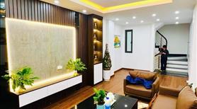 🔥Cực Phẩm Tây Hồ-40m2-Hồ Tây 100m-Nhà Chất-Nội Thất Châu âu-Nhà Bán Gấp-Phải Thật Nhanh🔥 - Ảnh 3