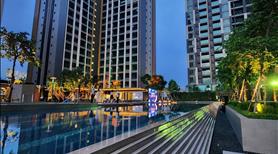 Bán Penthouse Delasol Quận 4 Hàng CĐT Capitaland CK 9% mặt sông . LH xem trực tiếp CĐT - Ảnh 8