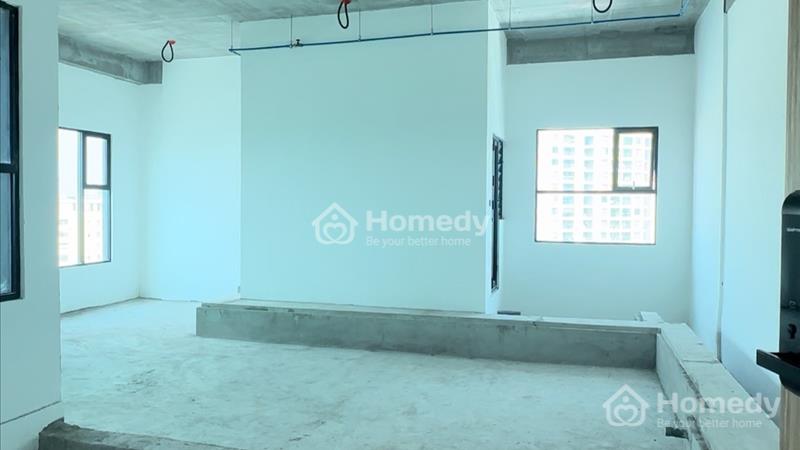 Bán Penthouse Delasol Quận 4 Hàng CĐT Capitaland CK 9% mặt sông . LH xem trực tiếp CĐT - Ảnh 5