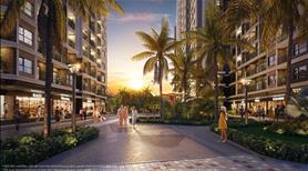 Sống chuẩn Mỹ tại Vinhomes Ocean Park với căn hộ The Bevery siêu tiện ích - Ảnh 2