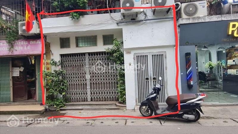 Chính chủ rao bán nhà tập thể tầng 1- Mặt đường lớn - Ảnh 9
