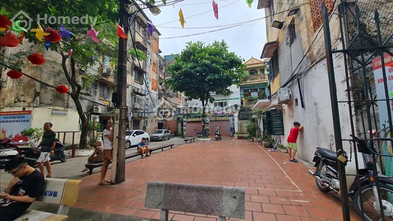 Chính chủ rao bán nhà tập thể tầng 1- Mặt đường lớn - Ảnh 10