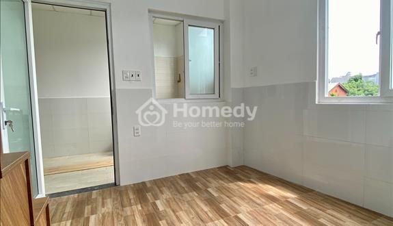 Cho thuê phòng cao cấp mới xây có gác không giới hạn người ở đường số 30 phường Linh Đông Thủ Đức - Ảnh 1