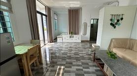 Phòng studio ban công thoáng mát, view đẹp ngay trục đường Nguyễn Văn Quỳ  - Ảnh 4