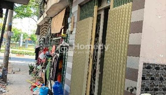   Chỉ 2,25 tỷ- Có ngay nhà 3 tầng, P.11, Phan văn Trị - Bình Thạnh-15 m2. - Ảnh 1