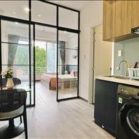 Căn Hộ 1PN Mới Full Nội Thất - Có Dịch Vụ Dọn vệ Sinh 2 Lần/Tuần - Ngay ETOWN Cộng Hòa - Khu K300