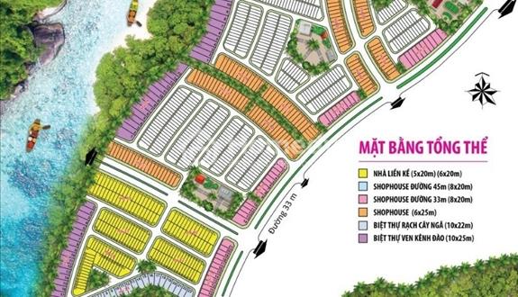Cần bán nhanh 2 lô đất Khu 4 Dự án Long Hưng, Biên Hoà Đồng Nai. 100m2 giá bán 2.25tỷ. - Ảnh 1