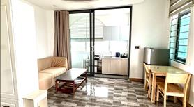 Phòng studio ban công thoáng mát, view đẹp ngay trục đường Nguyễn Văn Quỳ  - Ảnh 2