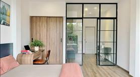 Căn Hộ 1PN Mới Full Nội Thất - Có Dịch Vụ Dọn vệ Sinh 2 Lần/Tuần - Ngay ETOWN Cộng Hòa - Khu K300 - Ảnh 2