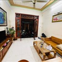 Chính Chủ  Bán Nhà 5 Tầng  phố Yên Phụ , Đường Thanh Niên, Hộ Khẩu Tây Hồ 11,98tỷ
