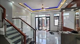 Bán nhà 2 mê đúc kiệt ô tô gần đường chính Đà Sơn 10,5m - Ảnh 4