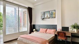 Căn Hộ 1PN Mới Full Nội Thất - Có Dịch Vụ Dọn vệ Sinh 2 Lần/Tuần - Ngay ETOWN Cộng Hòa - Khu K300 - Ảnh 5