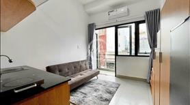 Căn Hộ Duplex Ban Công Full Nội Thất Ngay ETOWN Cộng Hòa - Chợ Hoàng Hoa Thám - Ảnh 6