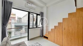 Căn Hộ Duplex Ban Công Full Nội Thất Ngay ETOWN Cộng Hòa - Chợ Hoàng Hoa Thám - Ảnh 7