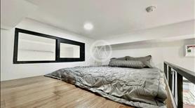 Căn Hộ Duplex Ban Công Full Nội Thất Ngay ETOWN Cộng Hòa - Chợ Hoàng Hoa Thám - Ảnh 8