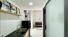 Căn Hộ Duplex Ban Công Full Nội Thất Ngay ETOWN Cộng Hòa - Chợ Hoàng Hoa Thám - Ảnh 9