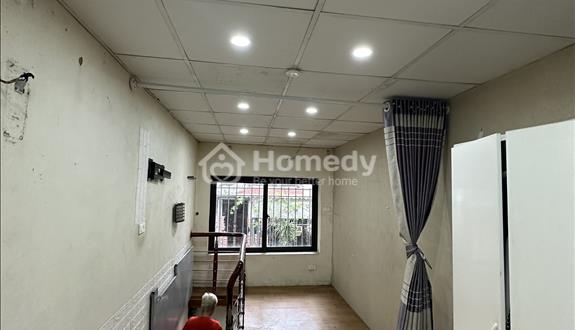 Cho thuê nhà trọ, không chung chủ Khương Thượng, Ngã Tư Sở, Hà Nội - Ảnh 1