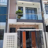 Bán nhà 2 mê đúc kiệt ô tô gần đường chính Đà Sơn 10,5m
