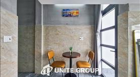 Cho thuê căn hộ ngay Lê Đình Thám, full nội thất, Tân Phú, máy giặt riêng - Ảnh 2