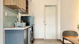 Căn Hộ 1PN Mới Full Nội Thất - Có Dịch Vụ Dọn vệ Sinh 2 Lần/Tuần - Ngay ETOWN Cộng Hòa - Khu K300 - Ảnh 9