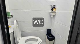 Chung Cư 24AB đường D5 - Phường 25 - Bình Thạnh, đã có sẵn nội thất: 2pn 75m2, giá thuê 10tr5/tháng - Ảnh 4