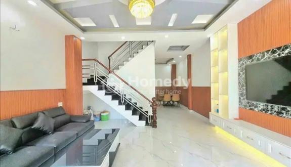 Cực phẩm giá siêu hời chưa từng có với diện tích sử dụng 185m2 - Ảnh 1