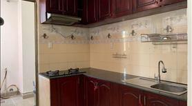 Chung cư Miếu Nổi - Bình Thạnh 72m2 2pn 10tr5. Nội thất đầy đủ, nhà sạch sẽ, thoáng mát - Ảnh 4