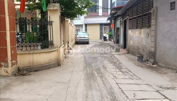 Nhà DÂN Xây Cổ Nhuế- Ngõ THOÁNG lung linh- 42m2- 5,15 tỷ. - Ảnh 1
