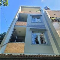 4 Tầng- Giáp Q1 - Hẻm xe hơi -(4.5 m x 16) Nguyễn Cửu Vân - Phường 17 , Bình Thạnh - Giá 10,6 Tỷ