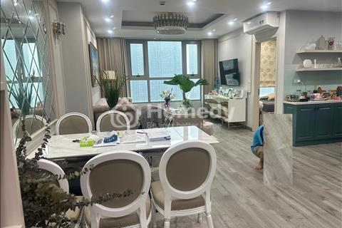 Chung cư ia20 Ciputra 92m2 gia  6,9ty 0382276666