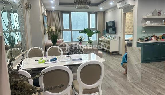 Chung cư ia20 Ciputra 92m2 gia  6,9ty 0382276666 - Ảnh 1
