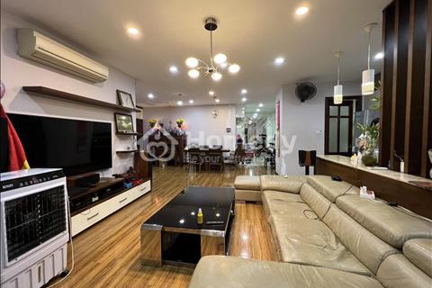 Dự Án Vinhomes D'Capitale Trần Duy Hưng - Cầu Giấy - Hà Nội